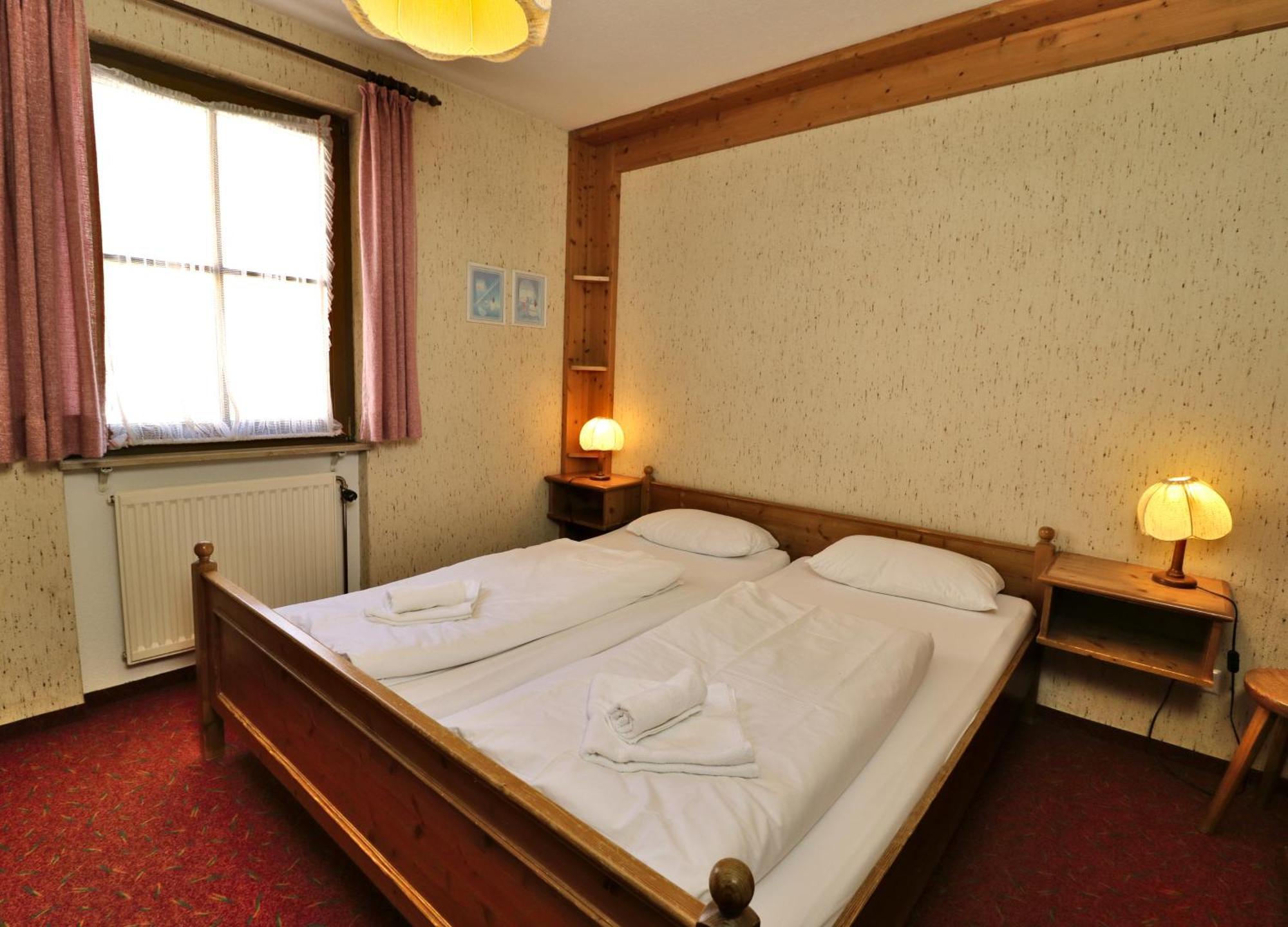 Apartment 06 - Ferienresidenz Roseneck, 2 Schlafzimmer, Mit Schwimmbad In Todtnauberg Bei Feldberg Экстерьер фото